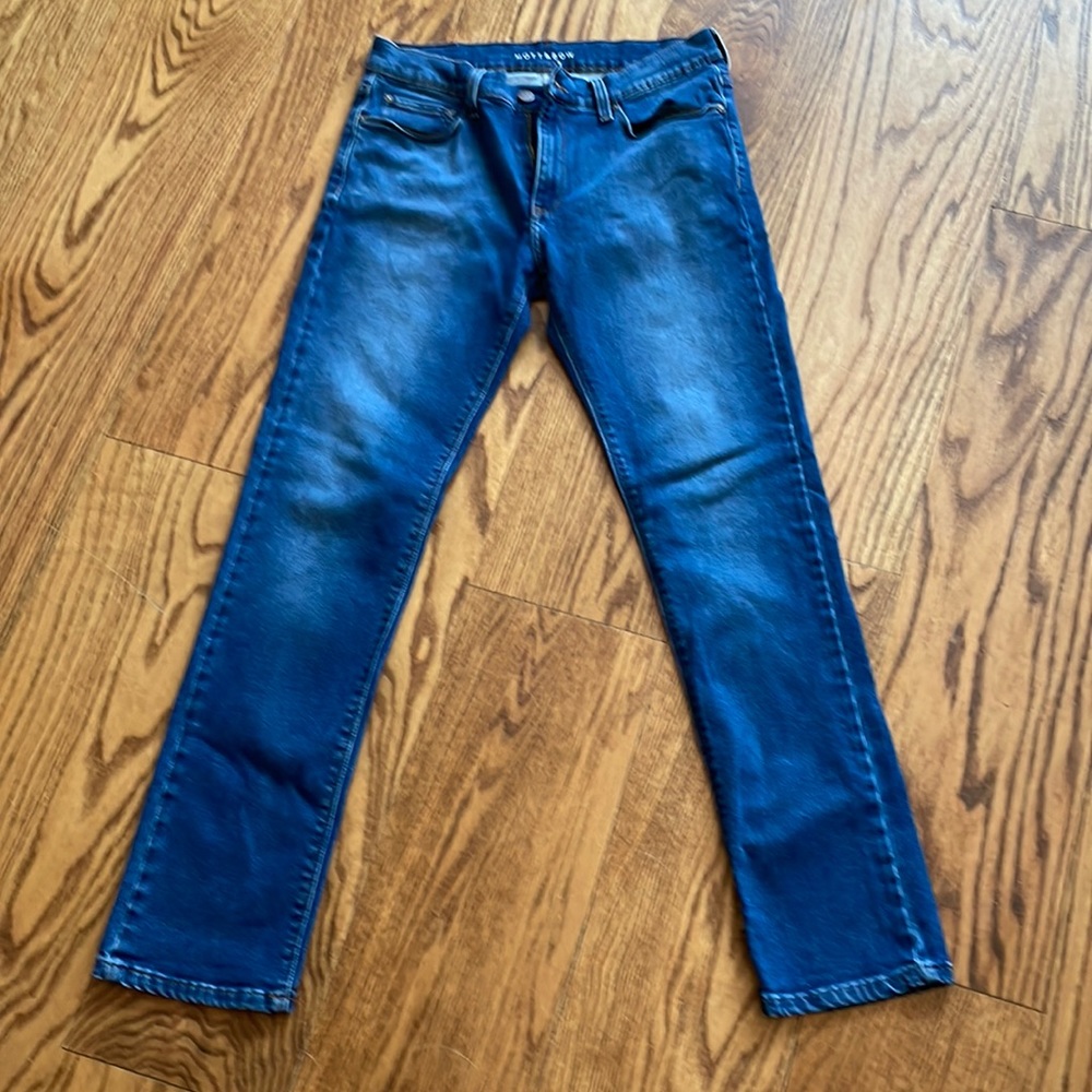Mott & Bow Jeans